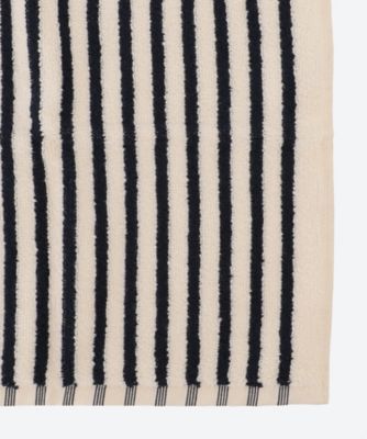 ゲストタオル　３０×５０ｃｍ　Ｓａｉｌｏｒ　Ｓｔｒｉｐｅｓ