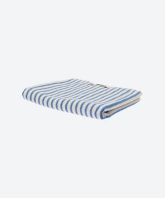 ハンドタオル 50×90cm Coastal Blue