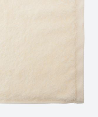 ハンドタオル　５０×８０ｃｍ　Ｉｖｏｒｙ