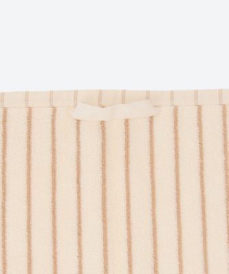 バスタオル　７０×１４０ｃｍ　Ｓｉｅｎｎａ　Ｓｔｒｉｐｅｓ