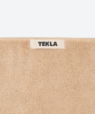 バスタオル Sienna 70×140cm | TEKLA/テクラ | 三越