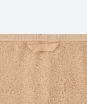 バスタオル Sienna 70×140cm | TEKLA/テクラ | 三越