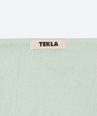 バスタオル Mint 70×140cm | TEKLA/テクラ | 三越伊勢丹