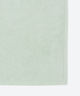 バスタオル Mint 70×140cm | TEKLA/テクラ | 三越伊勢丹