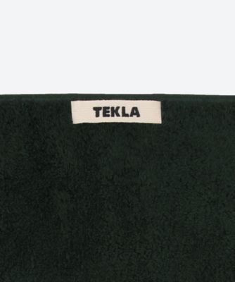 バスタオル　Ｆｏｒｅｓｔ　Ｇｒｅｅｎ　７０×１４０ｃｍ