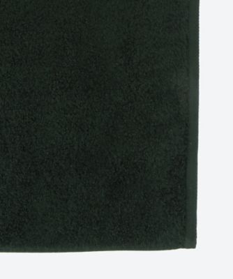 バスタオル　Ｆｏｒｅｓｔ　Ｇｒｅｅｎ　７０×１４０ｃｍ