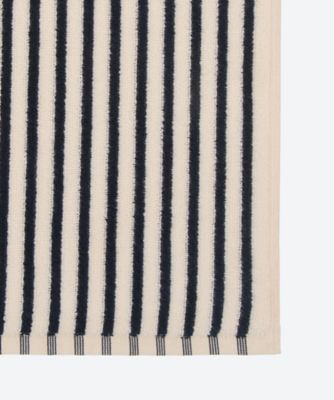 バスタオル Sailor Stripes 70×140cm | TEKLA