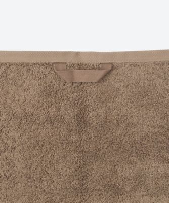 バスタオル　７０×１４０ｃｍ　Ｋｏｄｉａｋ　Ｂｒｏｗｎ