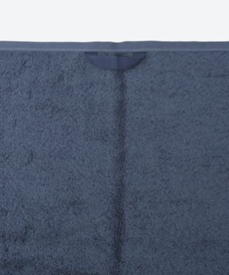 バスタオル　７０×１４０ｃｍ　Ｎａｖｙ