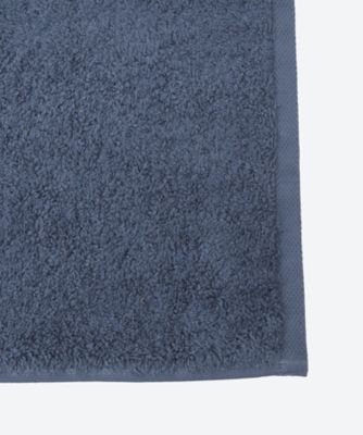 ハンドタオル　５０×９０ｃｍ　Ｎａｖｙ
