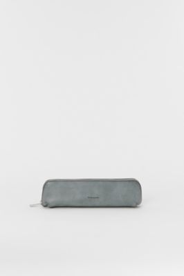 Hender Scheme/エンダースキーマ lean pen case black