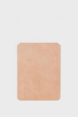 Hender Scheme/エンダースキーマ 13inch case natural