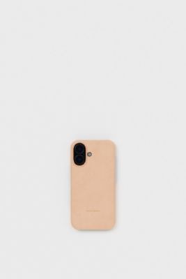 スマートフォン　ｃａｓｅ　ｉＰｈｏｎｅ　１６　ｎａｔｕｒａｌ