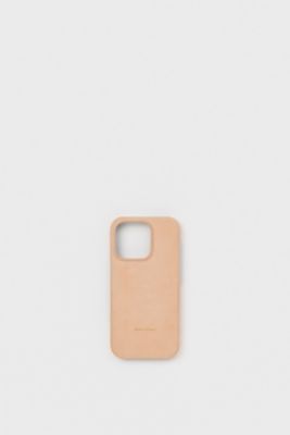 スマートフォン　ｃａｓｅ　ｉＰｈｏｎｅ　１６Ｐｒｏ　ｎａｔｕｒａｌ