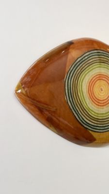 Ｔｈｉｒｄ　Ｅｙｅ　Ｍ　０２