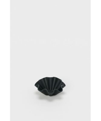 ＜Hender Scheme＞ｓｈｅｌｌ　ｂｏｗｌ　ｓｍａｌｌ　ｂｌａｃｋ