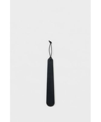 shoe horn black | Hender Scheme/エンダースキーマ