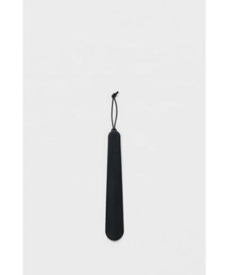 shoe horn black | Hender Scheme/エンダースキーマ