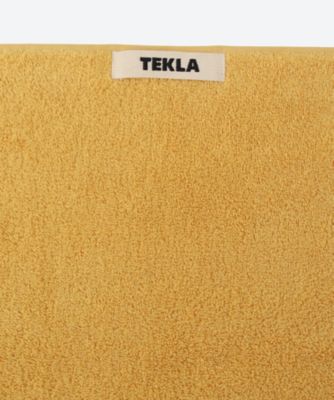 ハンドタオル　５０×９０ｃｍ　Ｙｅｌｌｏｗ　Ｏｃｈｒｅ　