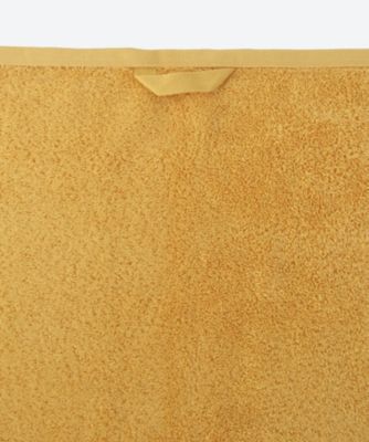 ハンドタオル　５０×９０ｃｍ　Ｙｅｌｌｏｗ　Ｏｃｈｒｅ　