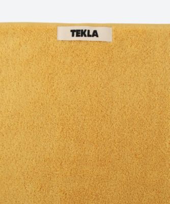 バスタオル　７０×１４０ｃｍ　Ｙｅｌｌｏｗ　Ｏｃｈｒｅ　