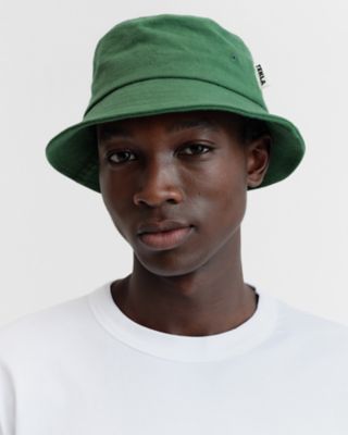 TEKLA ハット　帽子 Bucket Hat（ハット）｜TEKLA（テクラ）のファッション通販