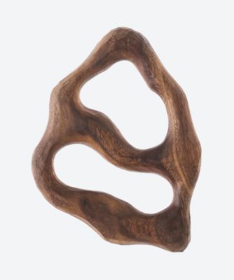 バコントゥ ベース PM クリア | LALIQUE/ラリック | 三越伊勢丹