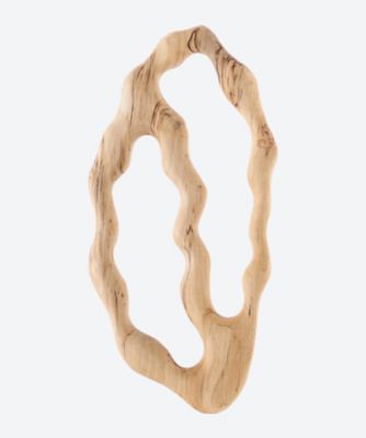 Grain and Knot/グレインアンドノット Ｈｏｒｎｂｅａｍ　ｌｏｏｐ　ｄｏｕｂｌｅ