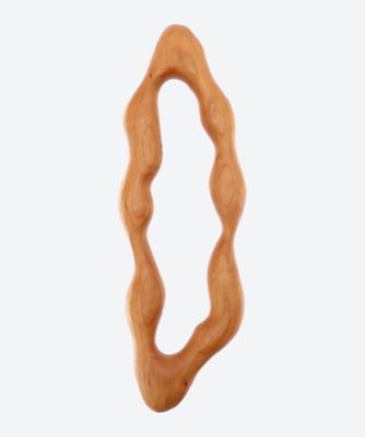 ＜Grain and Knot＞Ｃｈｅｒｒｙ　ｌｏｏｐ