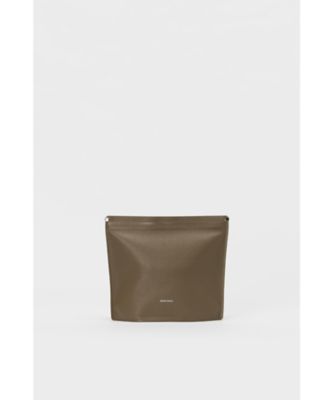 ＜Hender Scheme＞ｗｅｌｄｅｒ　ｐａｃｋ　ｌａｒｇｅ　ｔａｕｐｅ