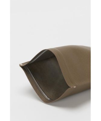 welder pack large taupe | Hender Scheme