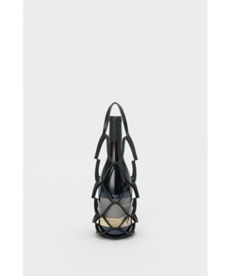 ＜Hender Scheme＞ｗｉｎｅ　ｈｏｌｄｅｒ　ｂｌａｃｋ