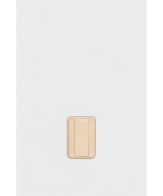 magnet card case natural | Hender Scheme