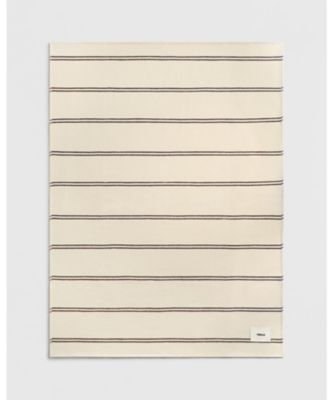 ブランケット Ruck Stripes | TEKLA/テクラ | 三越伊勢丹