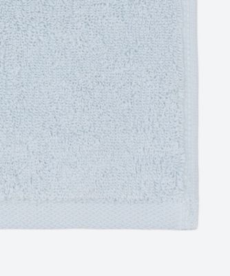 バスタオル 70×140cm Sky Blue | TEKLA/テクラ | 三越