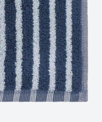 バスタオル 70×140cm River Stripes | TEKLA