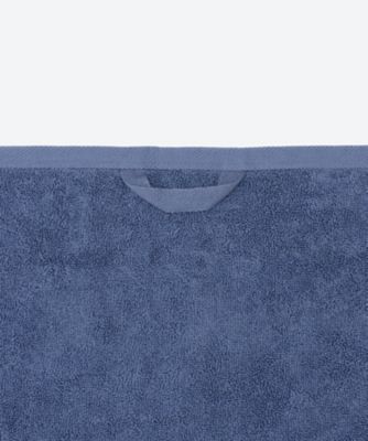 バスタオル 70×140cm Storm Blue | TEKLA/テクラ