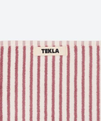 バスタオル 70×140cm Ripple Stripes | TEKLA