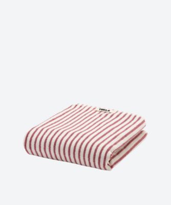 バスタオル 70×140cm Ripple Stripes | TEKLA