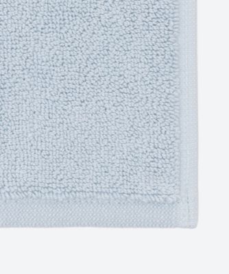 バスマット 70×50cm Sky Blue | TEKLA/テクラ | 三越
