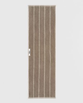 ＜TEKLA＞オンセンタオル　Ｓｔｅｉｎａｒ　Ｓｔｒｉｐｅｓ