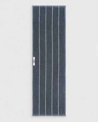 ＜TEKLA＞オンセンタオル　Ｂａｓｔｕ　Ｓｔｒｉｐｅｓ