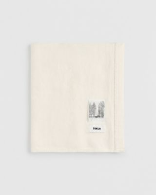 ＜TEKLA＞サウナラップ　Ｌｕｍｉ