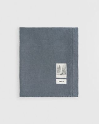 繊維の宝石海島綿「シークリスタル」バスマット | UCHINO/ウチノ