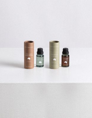 Ｅｓｓｅｎｔｉａｌ　Ｏｉｌ－Ｃｅｄａｒｗｏｏｄ＆Ａｃａｃｉａ