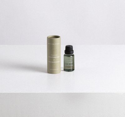 ＜Addition Studio＞Ｅｓｓｅｎｔｉａｌ　Ｏｉｌ－Ｆｒａｎｋｉｎｃｅｎｓｅ＆Ｊｕｎｉｐｅｒｂｅｒｒｙ