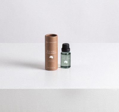 ＜Addition Studio＞Ａｕｓｔｒａｌｉａｎ　Ｅｓｓｅｎｔｉａｌ　Ｏｉｌ－Ｎａｔｉｖｅ，ＢｌｕｅＧｕｍ＆ＬｅｍｏｎＭｙｒｔｌｅ
