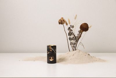 Ｓｙｎｅｒｇｙ　Ｏｉｌ　Ｂｕｒｎｅｒ－Ｂｌａｃｋ　Ｍａｒｂｌｅ
