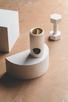 Ｓｙｎｅｒｇｙ　Ｏｉｌ　Ｂｕｒｎｅｒ－Ｌｉｍｅｓｔｏｎｅ