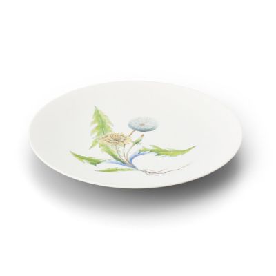 Ｒｅｓｔａｕｒａｎｔ　ＭＡＩＳＯＮ　（Ｐａｒｉｓ）Ｄａｎｄｅｌｉｏｎ　Φ２３．５ｃｍ　Ｐｌａｔｅ